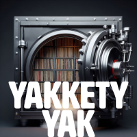 Yakety Yak - Full Cover cover